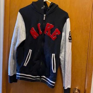 Men’s Nike hoodie
